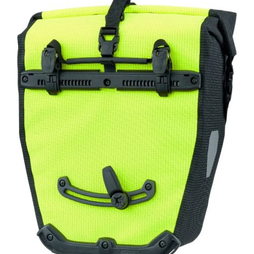 Ortlieb Back-Roller High Vis Enkele Fietstas