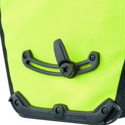 Ortlieb Back-Roller High Vis Enkele Fietstas