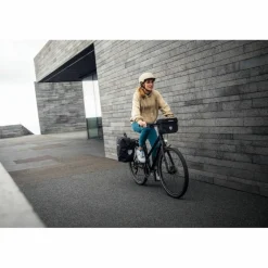 Ortlieb Back-Roller High Visibility QL3.1 Enkele Fietstas