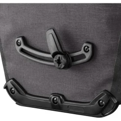Ortlieb Back-Roller Plus CR Fietstassenset