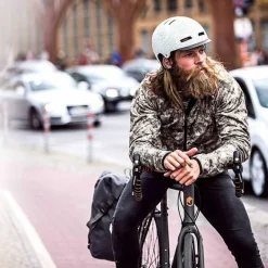 Ortlieb Back-Roller Urban Enkele Fietstas