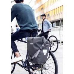 Ortlieb Back-Roller Urban QL3.1 Enkele Fietstas