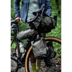 Ortlieb Fork-Pack Frametas