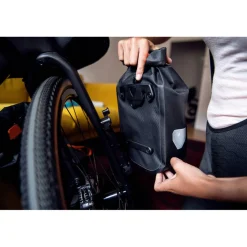 Ortlieb Fork-Pack Frametas