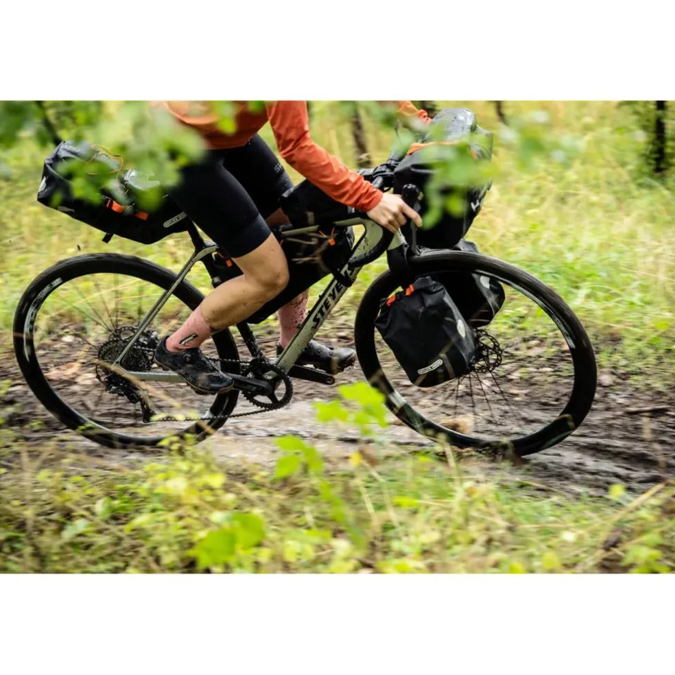 Ortlieb Fork-Pack Frametas