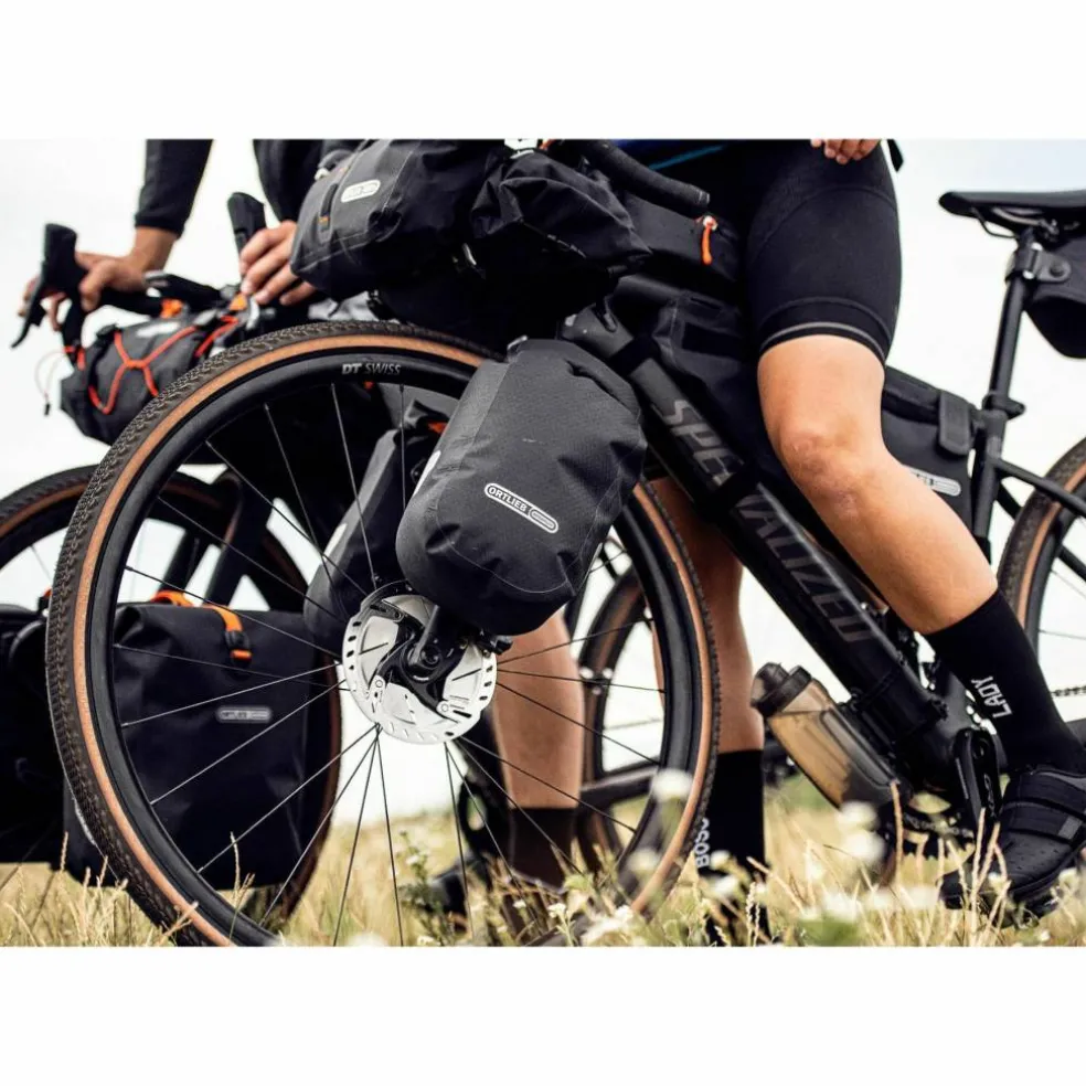Ortlieb Fork-Pack Frametas