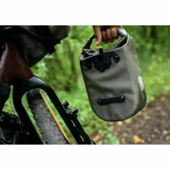 Ortlieb Fork-Pack Frametas
