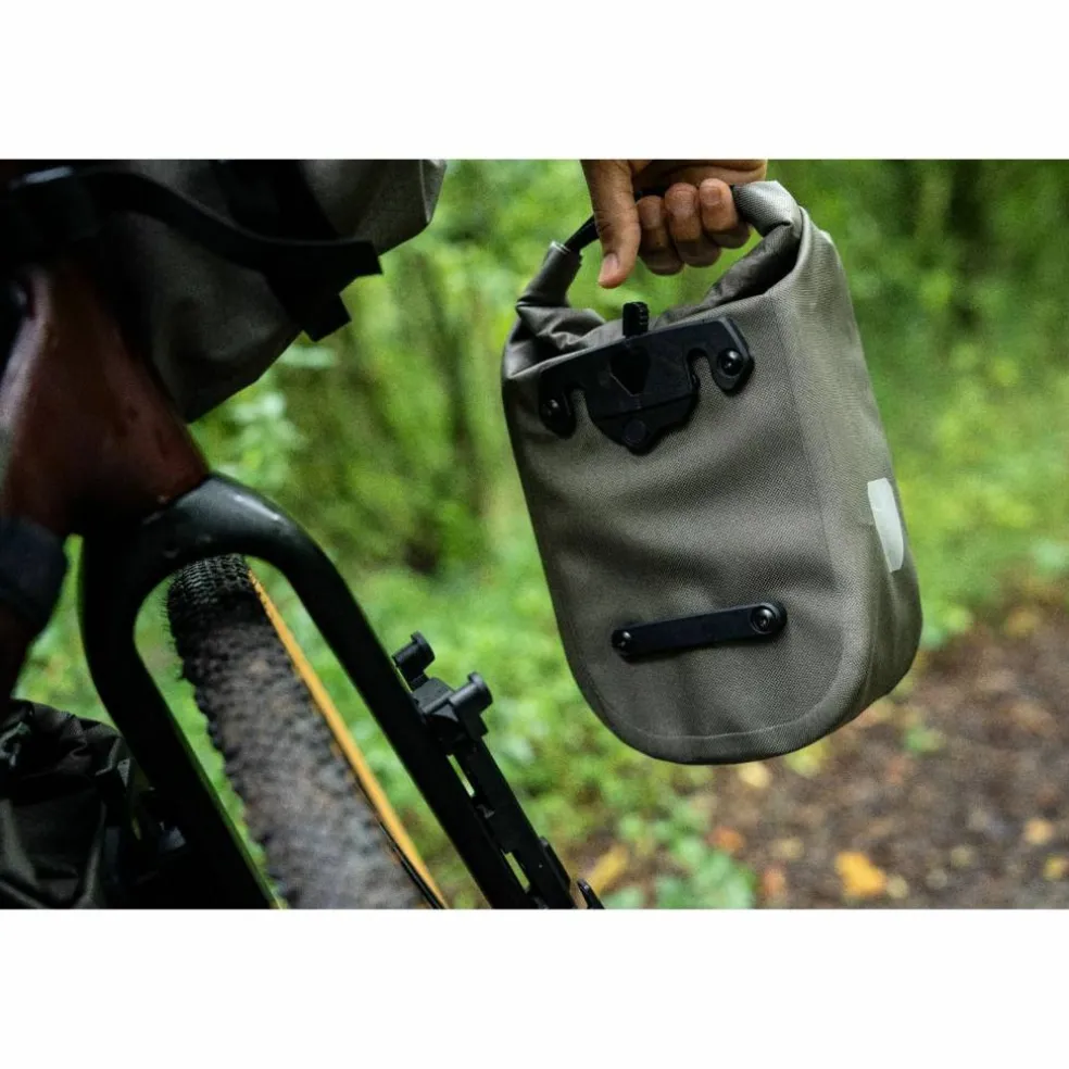 Ortlieb Fork-Pack Frametas