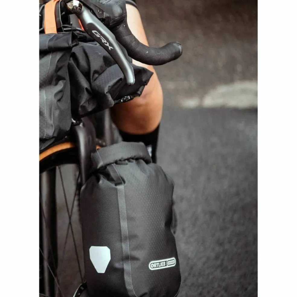 Ortlieb Fork-Pack Frametas