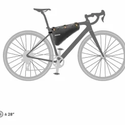 Ortlieb Frame Pack RC Frametas