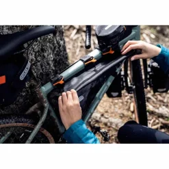 Ortlieb Frame Pack RC Frametas