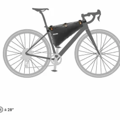 Ortlieb Frame Pack RC Frametas