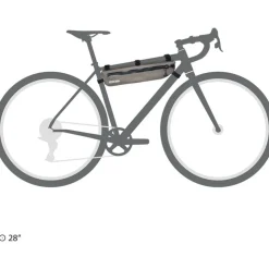 Ortlieb Frame-Pack Toptube Frametas