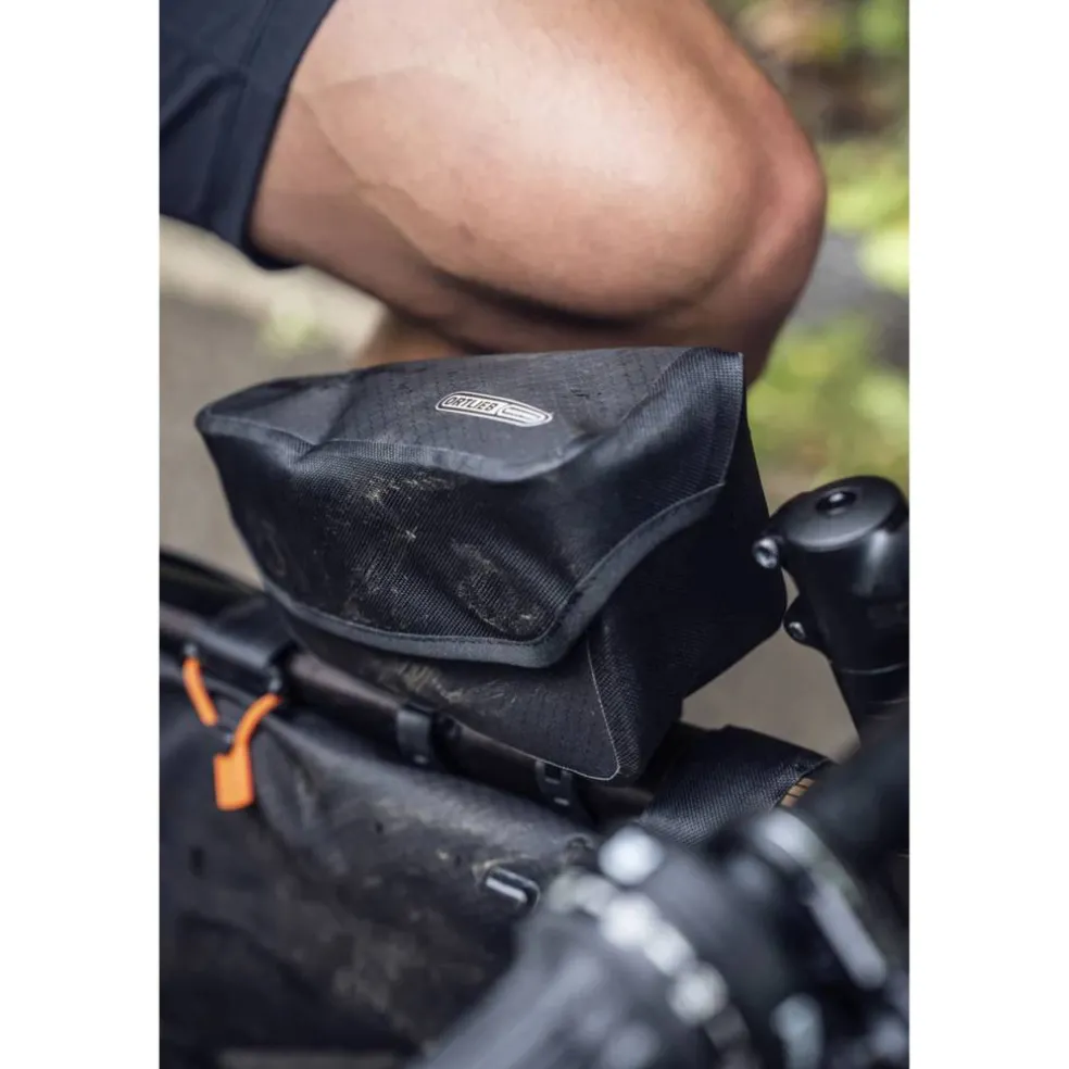 Ortlieb Fuel-Pack Frametas
