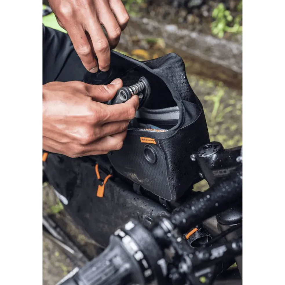 Ortlieb Fuel-Pack Frametas