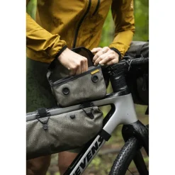 Ortlieb Fuel-Pack Frametas