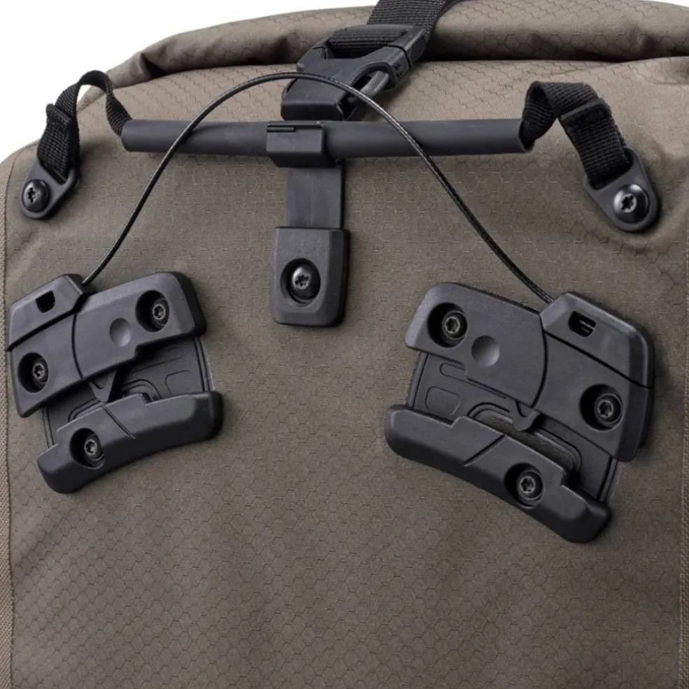 Ortlieb Gravel-Pack QL3.1 Enkele Fietstas