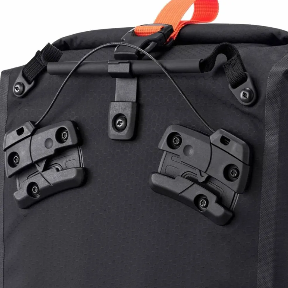 Ortlieb Gravel-Pack QL3.1 Enkele Fietstas