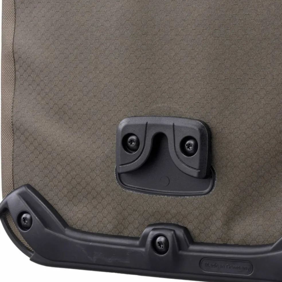 Ortlieb Gravel-Pack QL3.1 Enkele Fietstas