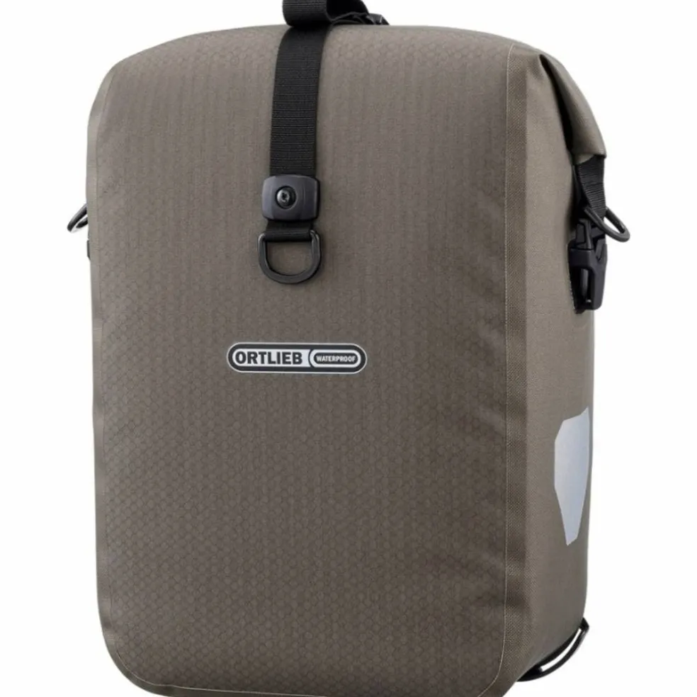 Ortlieb Gravel-Pack QL3.1 Enkele Fietstas