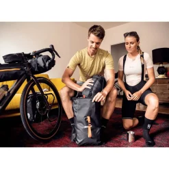 Ortlieb Gravel-Pack QL2.2 Fietstassenset
