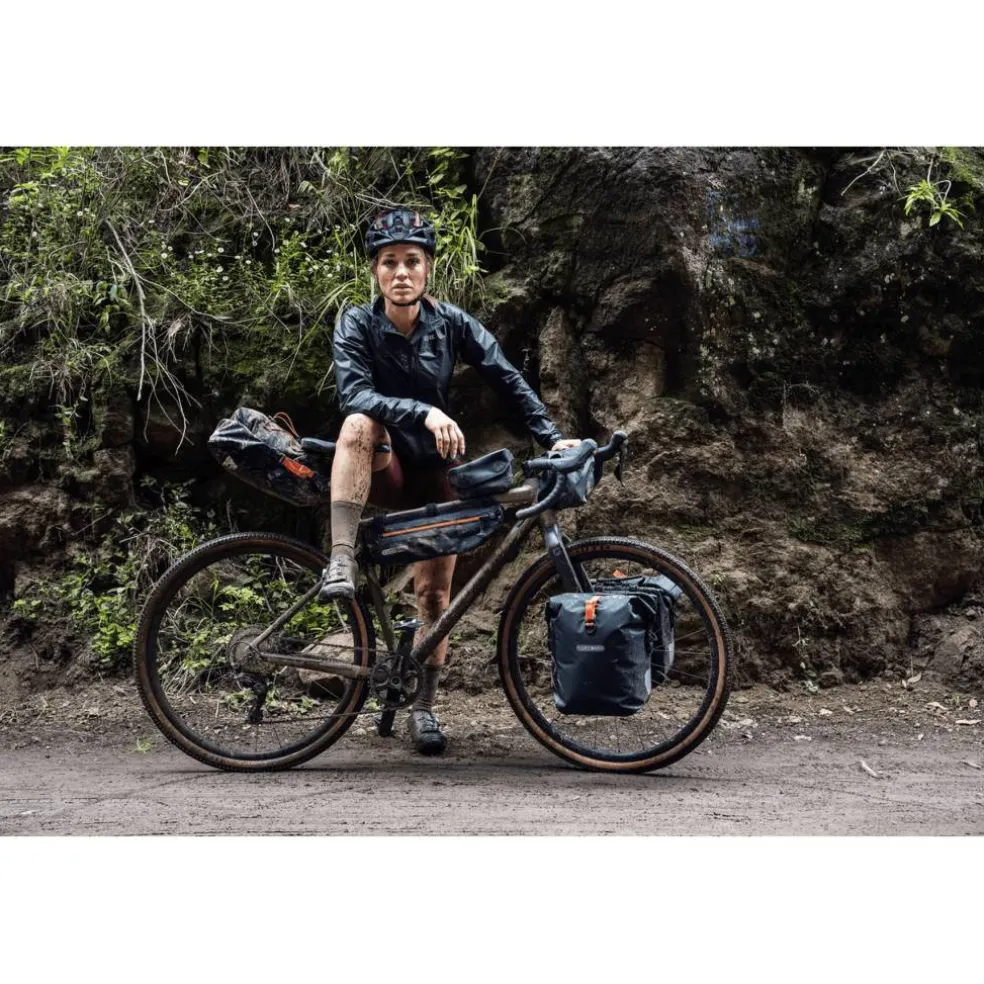 Ortlieb Gravel-Pack QL2.2 Fietstassenset