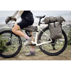 Ortlieb Gravel-Pack QL2.2 Fietstassenset
