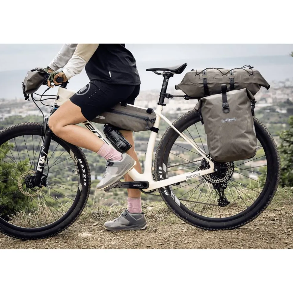 Ortlieb Gravel-Pack QL2.2 Fietstassenset