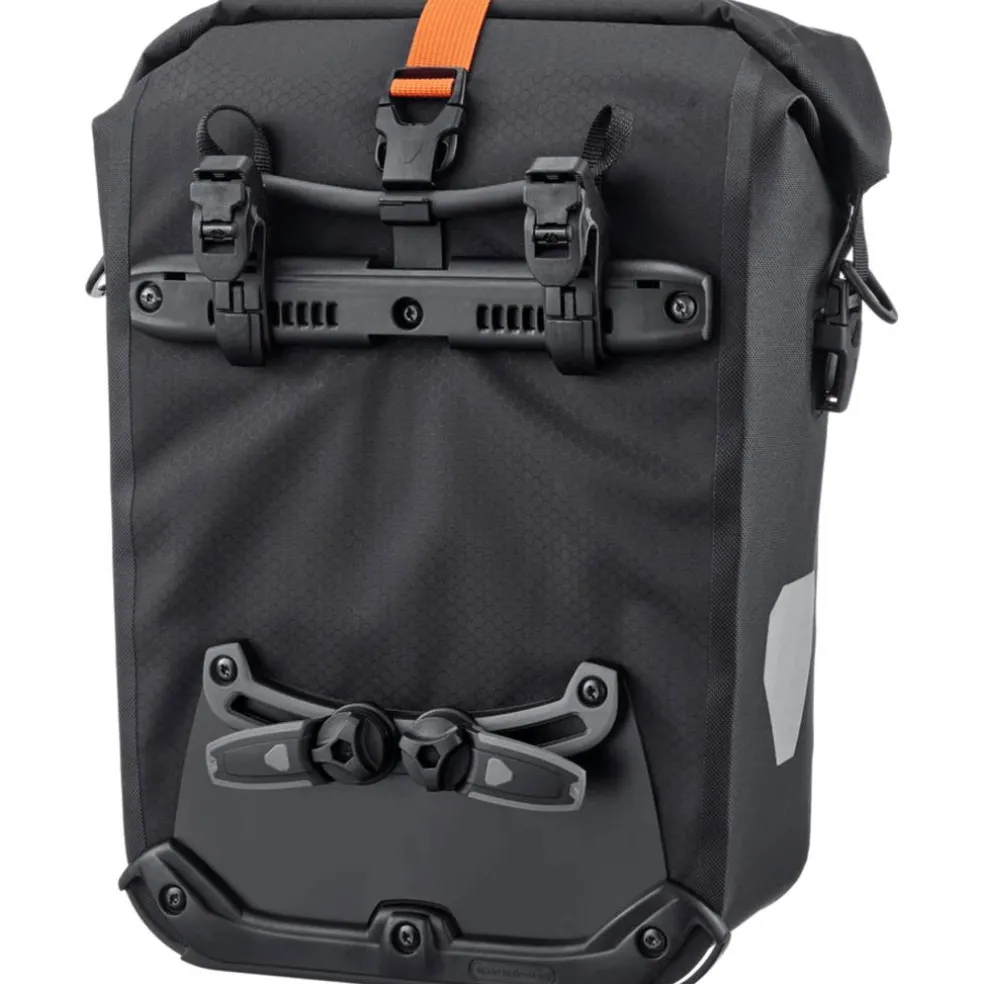 Ortlieb Gravel-Pack QL2.2 Fietstassenset