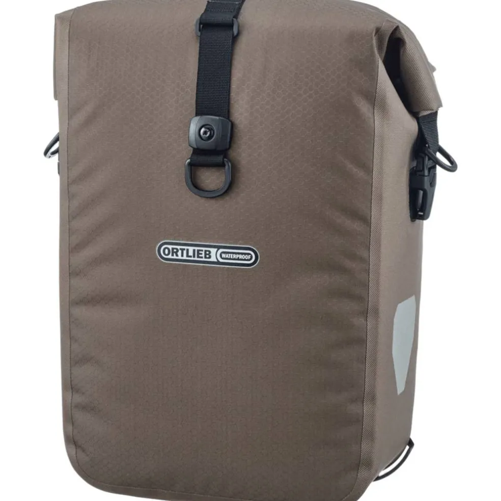 Ortlieb Gravel-Pack QL2.2 Fietstassenset