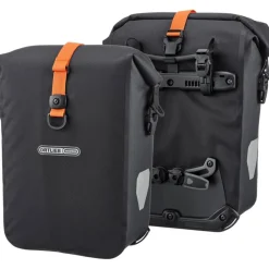 Ortlieb Gravel-Pack QL2.2 Fietstassenset