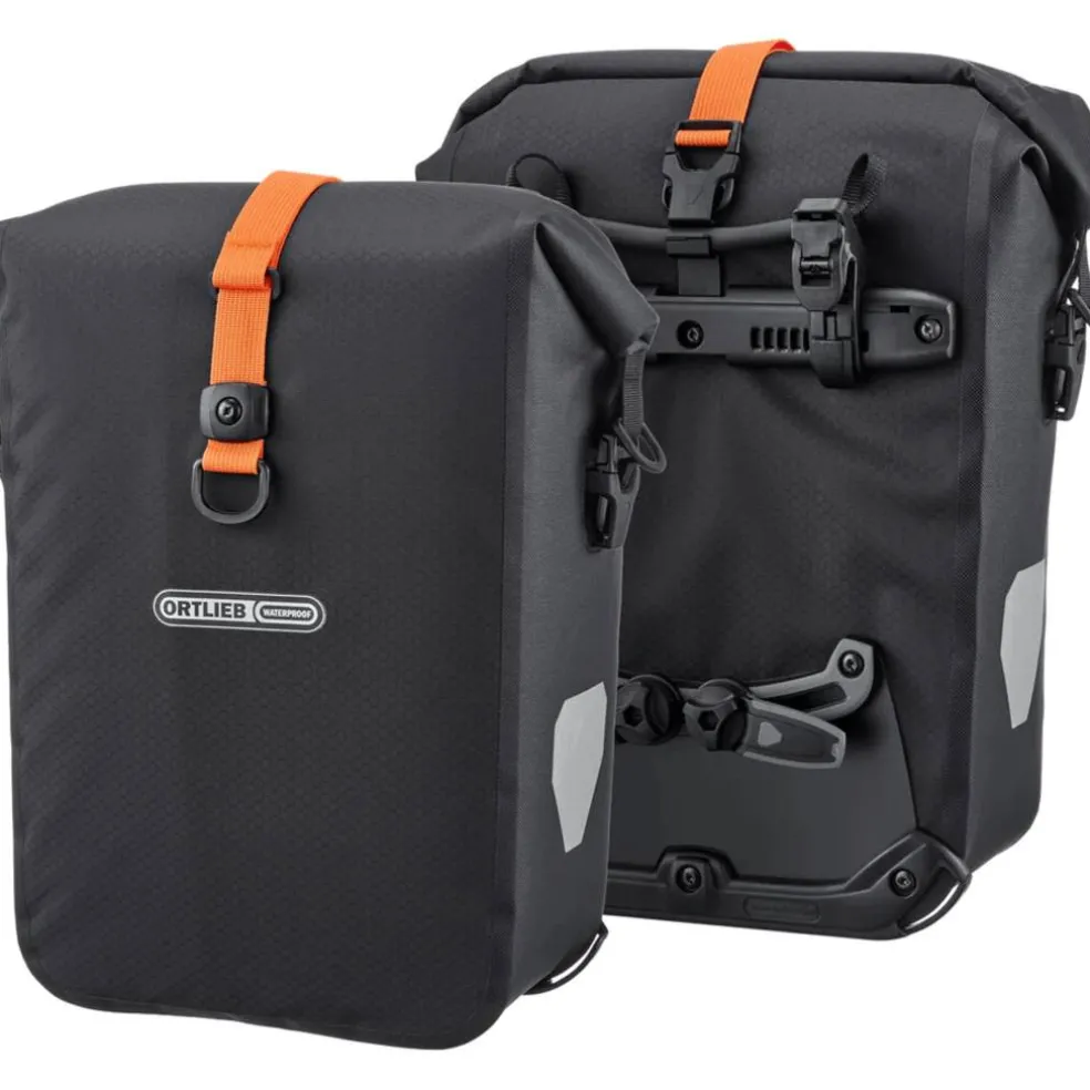 Ortlieb Gravel-Pack QL2.2 Fietstassenset