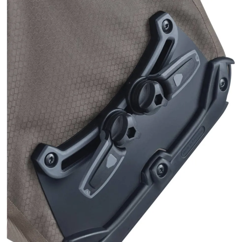 Ortlieb Gravel-Pack QL2.2 Fietstassenset