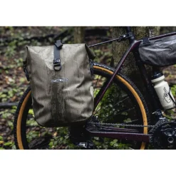 Ortlieb Gravel-Pack QL2.2 Fietstassenset