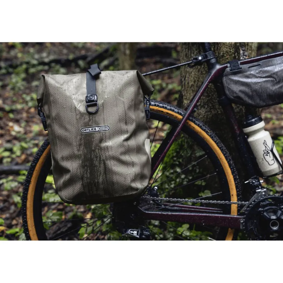Ortlieb Gravel-Pack QL2.2 Fietstassenset
