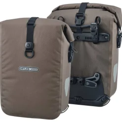 Ortlieb Gravel-Pack QL2.2 Fietstassenset