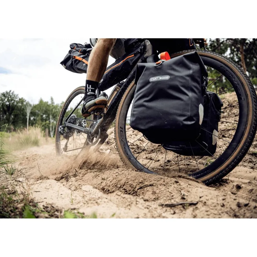 Ortlieb Gravel-Pack QL2.2 Fietstassenset