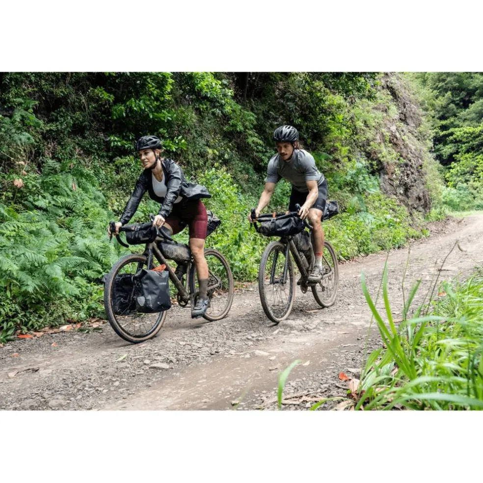 Ortlieb Gravel-Pack QL2.2 Fietstassenset