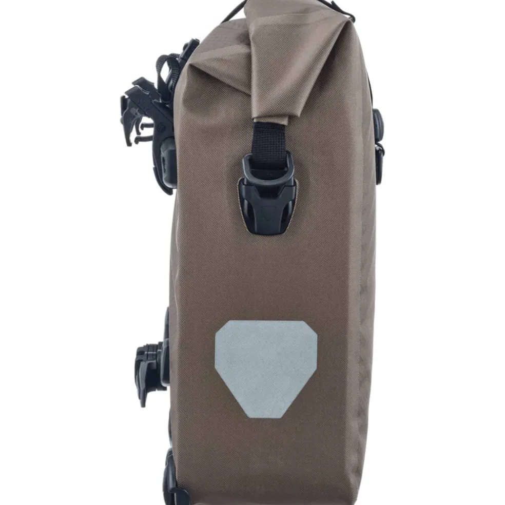 Ortlieb Gravel-Pack QL2.2 Fietstassenset