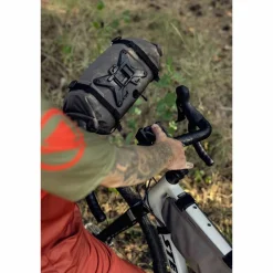 Ortlieb Handlebar Pack Flex Stuurtas