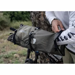 Ortlieb Handlebar Pack Flex Stuurtas