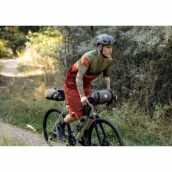 Ortlieb Handlebar Pack Flex Stuurtas