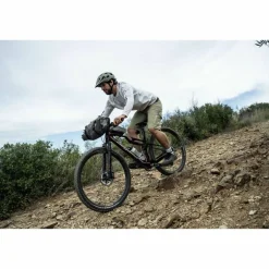 Ortlieb Handlebar Pack Flex Stuurtas