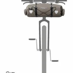 Ortlieb Handlebar Pack Flex Stuurtas