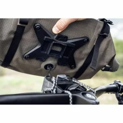 Ortlieb Handlebar Pack Flex Stuurtas