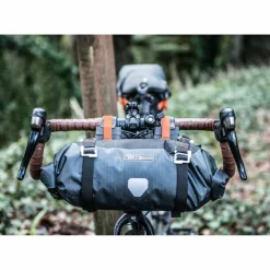 Ortlieb Handlebar Pack Stuurtas