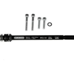 Ortlieb M6 Steekas