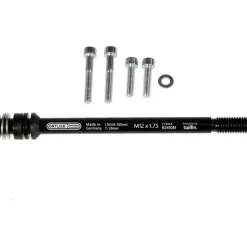 Ortlieb M6 Steekas