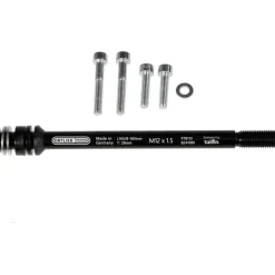 Ortlieb M6 Steekas