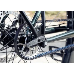 Ortlieb M6 Steekas